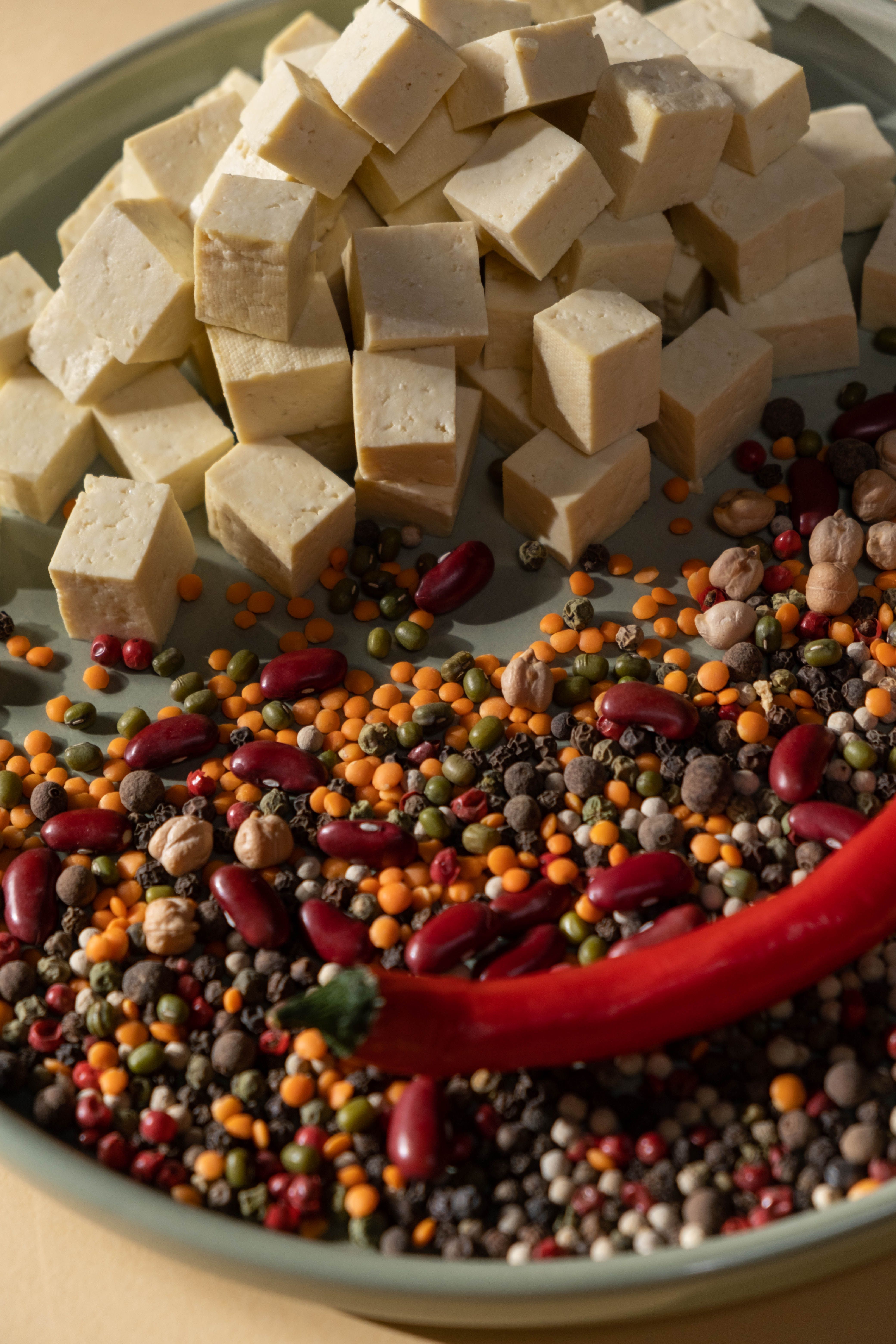 Sports nutrition industry